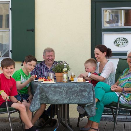 Ferienhof Lecheler Breitenthal Esterno foto