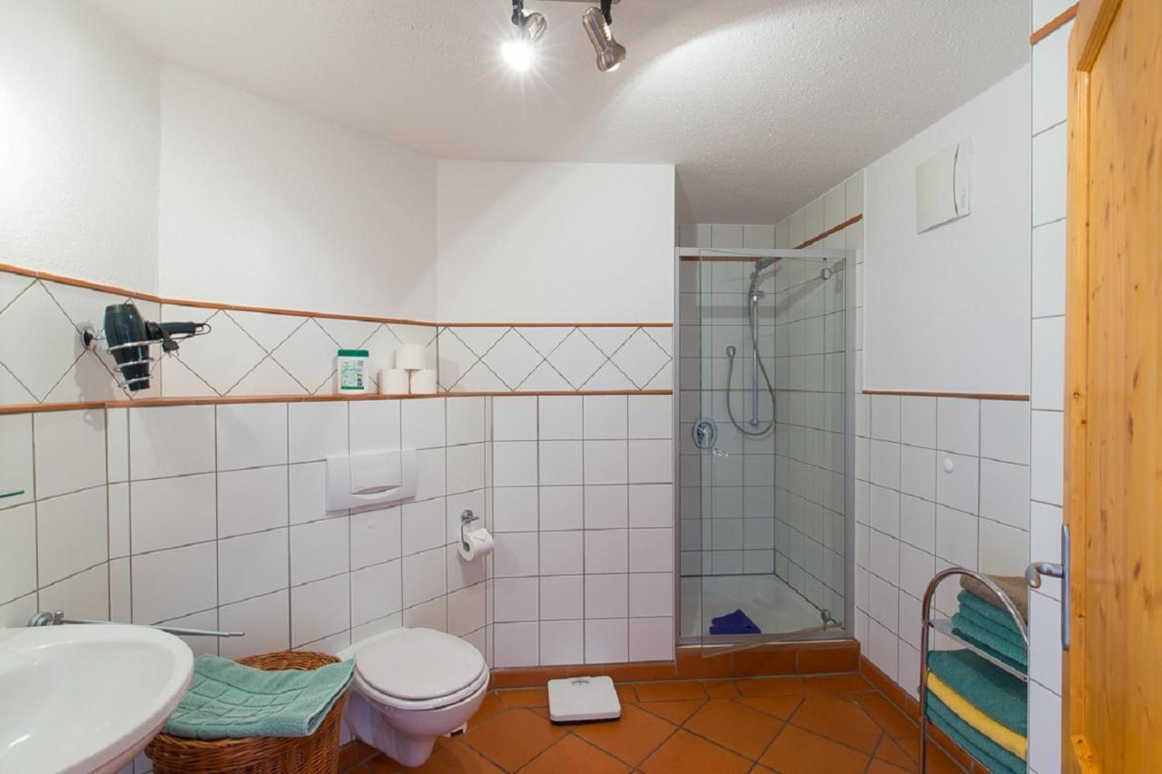 Ferienhof Lecheler Breitenthal Esterno foto