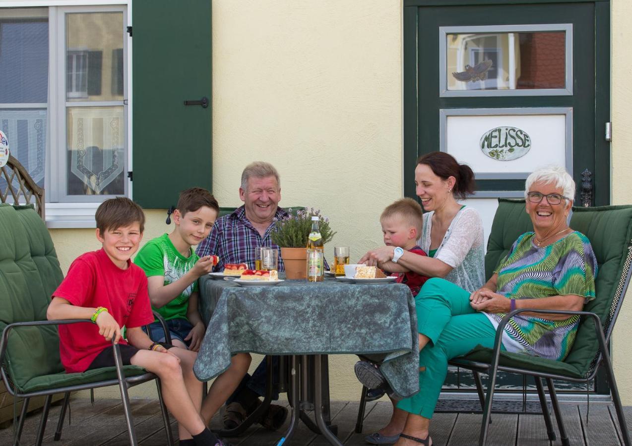 Ferienhof Lecheler Breitenthal Esterno foto